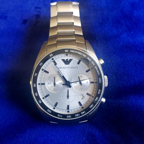 Emporio Armani, AR 6095 - Picture 3 of 6